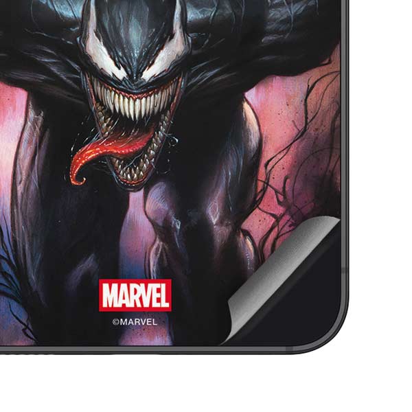 Marvel Venom Absolute Carnage by Adi Granov Galaxy S23 Skin