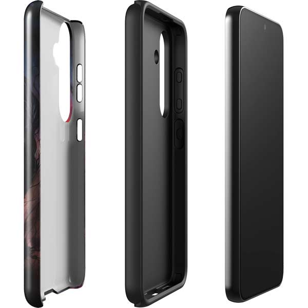 Marvel Venom Absolute Carnage by Adi Granov Galaxy S24 Impact Case