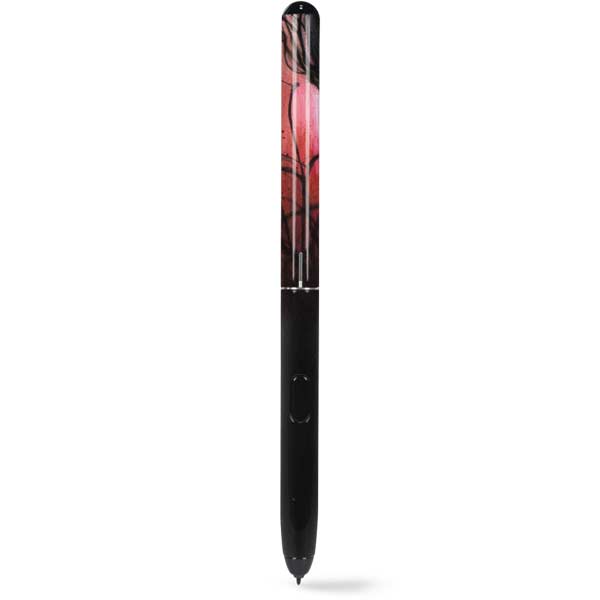 Marvel Venom Absolute Carnage by Adi Granov Samsung Galaxy Tab Skin