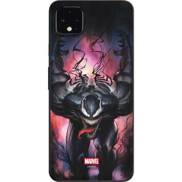 Marvel Venom Absolute Carnage by Adi Granov Google Pixel 4 XL Skin