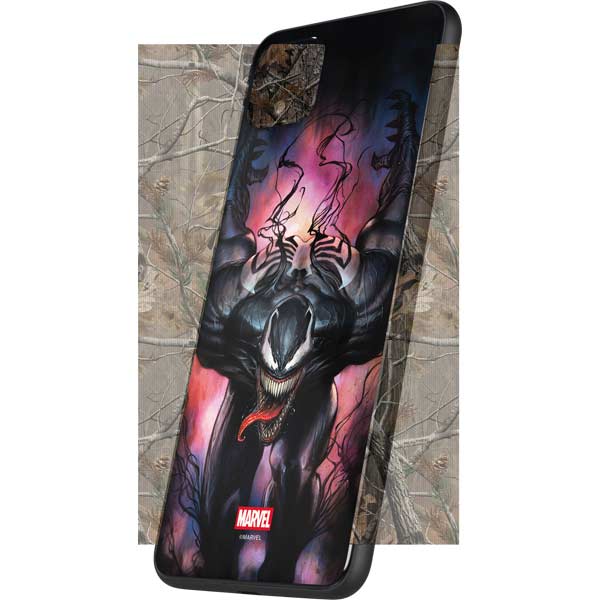 Marvel Venom Absolute Carnage by Adi Granov Google Pixel 4 XL Skin