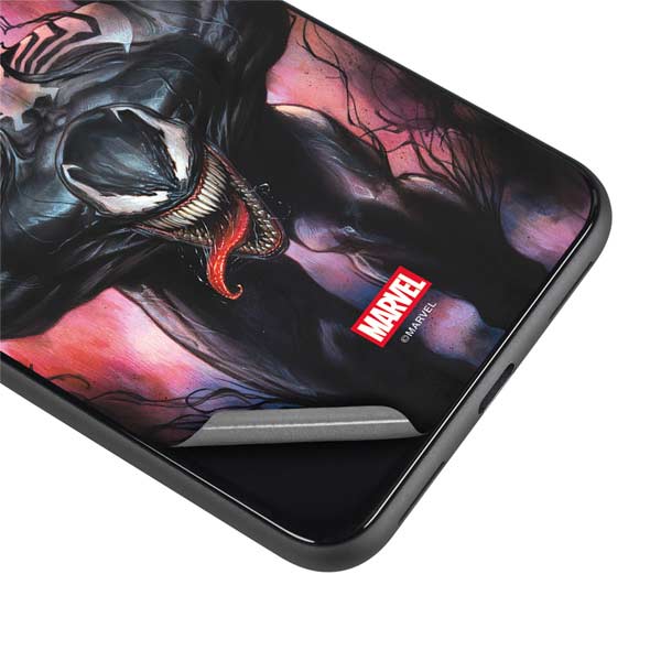 Marvel Venom Absolute Carnage by Adi Granov Google Pixel 4 XL Skin