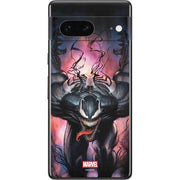 Marvel Venom Absolute Carnage by Adi Granov Google Pixel 7 Skin
