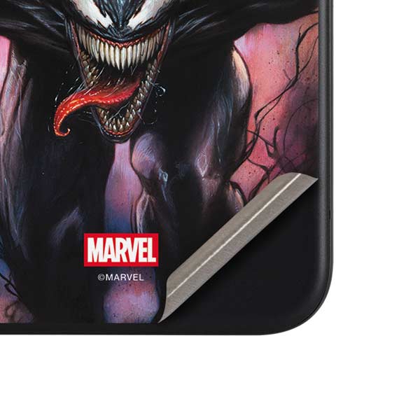 Marvel Venom Absolute Carnage by Adi Granov Google Pixel 8a Skin