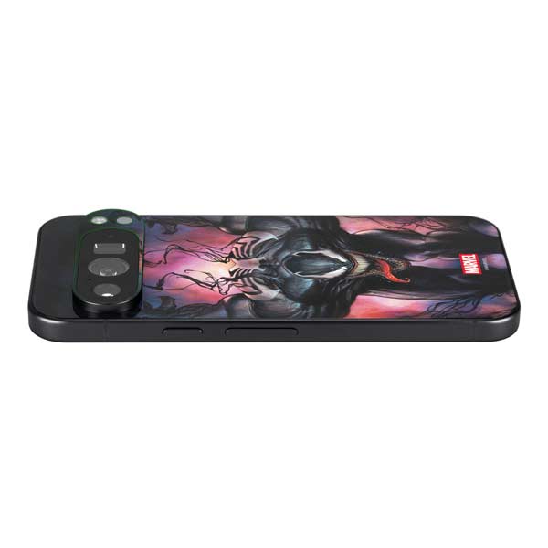 Marvel Venom Absolute Carnage by Adi Granov Google Pixel 9 Pro XL Skin
