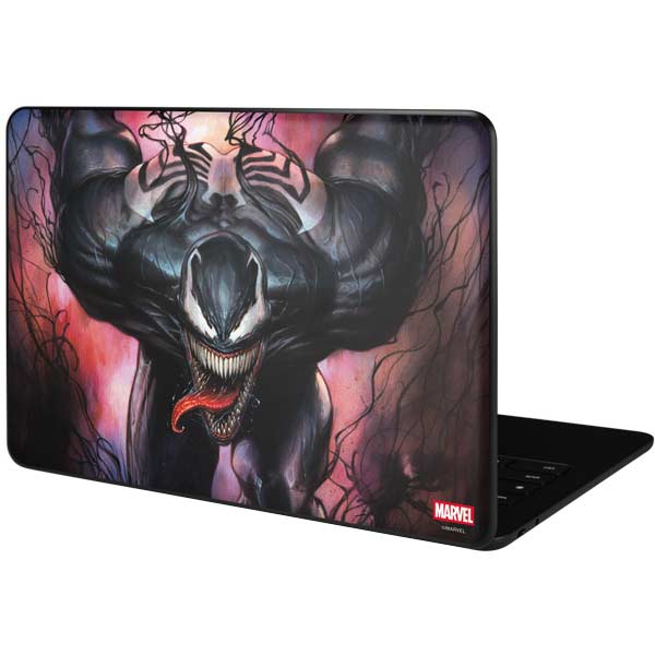 Marvel Venom Absolute Carnage by Adi Granov Google Pixelbook Go Skin