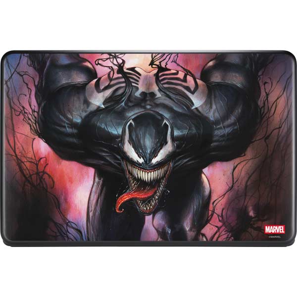 Marvel Venom Absolute Carnage by Adi Granov Google Pixelbook Go Skin