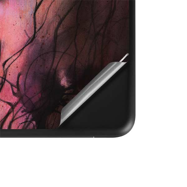 Marvel Venom Absolute Carnage by Adi Granov Google Pixelbook Go Skin