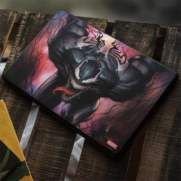 Marvel Venom Absolute Carnage by Adi Granov Google Pixelbook Go Skin