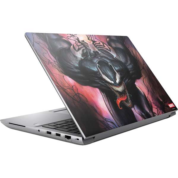Marvel Venom Absolute Carnage by Adi Granov HP ZBook Fury 16 G10 Skin