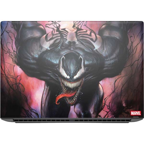 Marvel Venom Absolute Carnage by Adi Granov HP ZBook Fury 16 G10 Skin