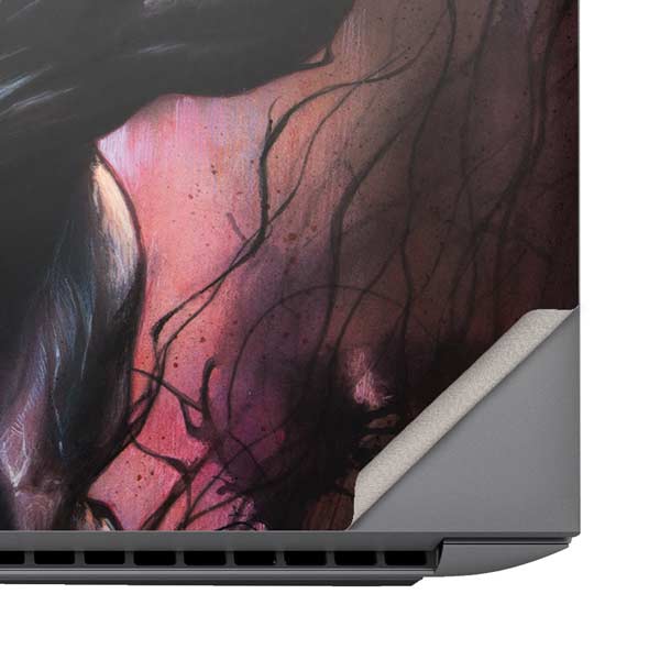 Marvel Venom Absolute Carnage by Adi Granov HP ZBook Fury 16 G10 Skin