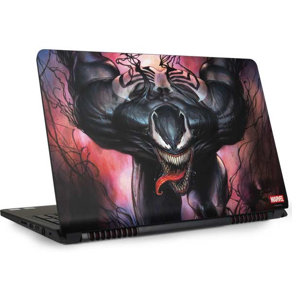 Marvel Venom Absolute Carnage by Adi Granov Dell Inspiron Skin