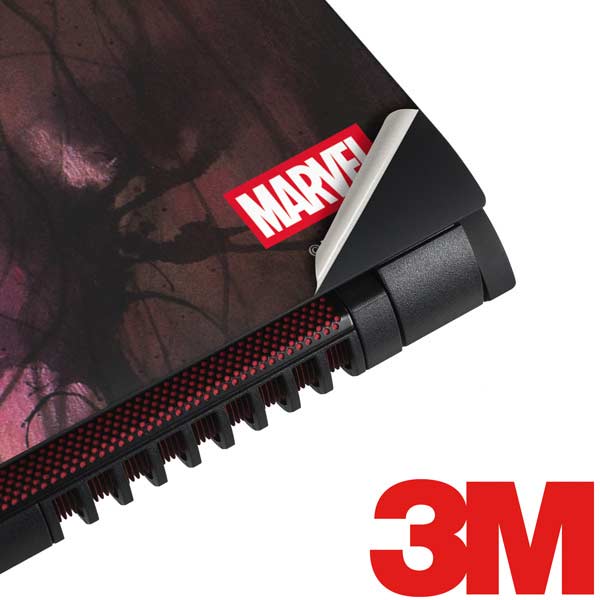 Marvel Venom Absolute Carnage by Adi Granov Dell Inspiron Skin