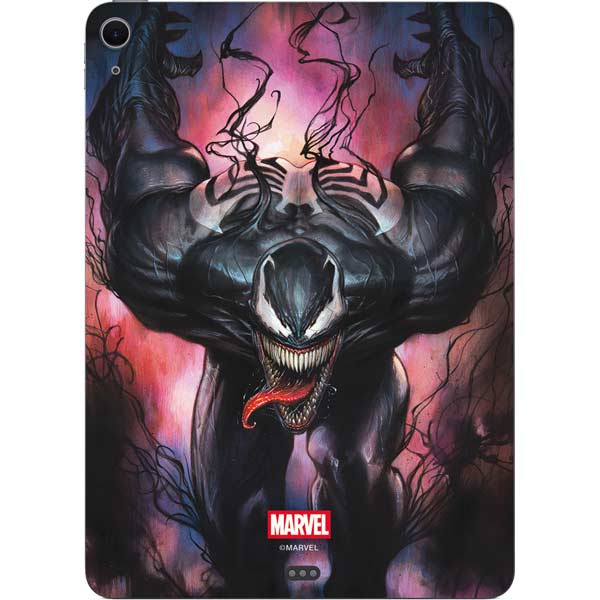 Marvel Venom Absolute Carnage by Adi Granov Apple iPad Air Skin