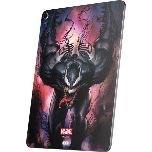 Marvel Venom Absolute Carnage by Adi Granov Apple iPad Air Skin