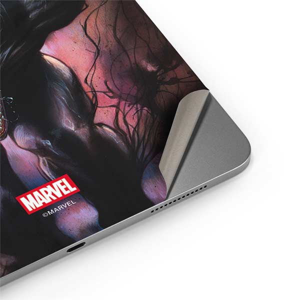Marvel Venom Absolute Carnage by Adi Granov Apple iPad Air Skin