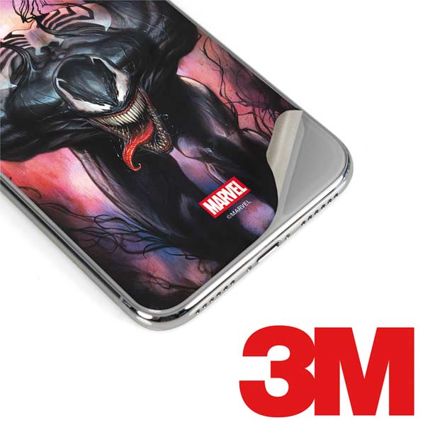 Marvel Venom Absolute Carnage by Adi Granov iPhone 11 Pro Max Skin