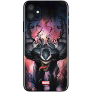 Marvel Venom Absolute Carnage by Adi Granov iPhone 11 Skin
