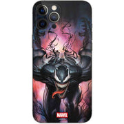 Marvel Venom Absolute Carnage by Adi Granov iPhone 12 Pro Max Skin