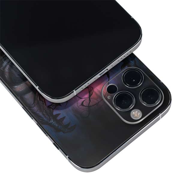 Marvel Venom Absolute Carnage by Adi Granov iPhone 12 Pro Max Skin