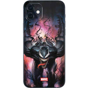 Marvel Venom Absolute Carnage by Adi Granov iPhone 12 Skin