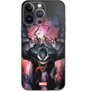 Marvel Venom Absolute Carnage by Adi Granov iPhone 13 Pro Skin