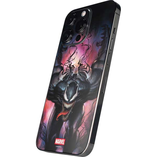 Marvel Venom Absolute Carnage by Adi Granov iPhone 13 Pro Skin