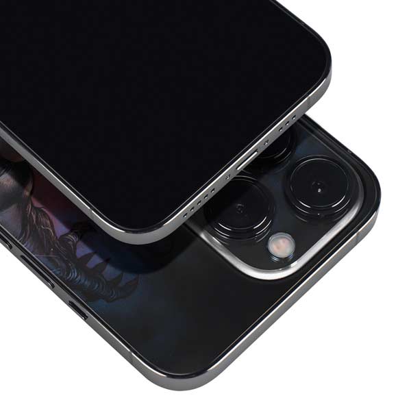 Marvel Venom Absolute Carnage by Adi Granov iPhone 14 Pro Skin