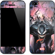 Marvel Venom Absolute Carnage by Adi Granov iPhone 5/5s/5SE Skin