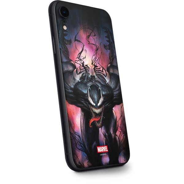 Marvel Venom Absolute Carnage by Adi Granov iPhone XR Skin