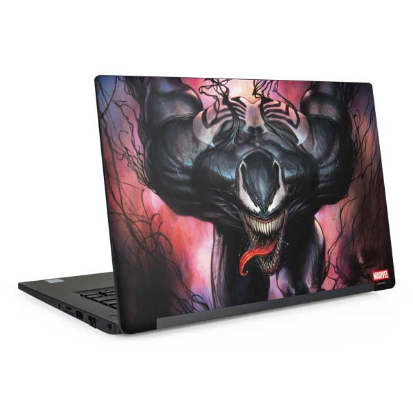 Marvel Venom Absolute Carnage by Adi Granov Dell Latitude Skin