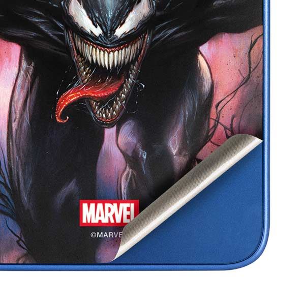 Marvel Venom Absolute Carnage by Adi Granov Moto G Play 4G (2024) Skin