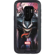 Marvel Venom Absolute Carnage by Adi Granov Otterbox Defender Galaxy Skin