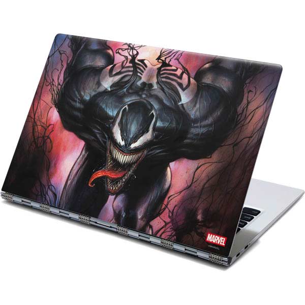 Marvel Venom Absolute Carnage by Adi Granov Yoga 910 2-in-1 14in Touch-Screen Skin