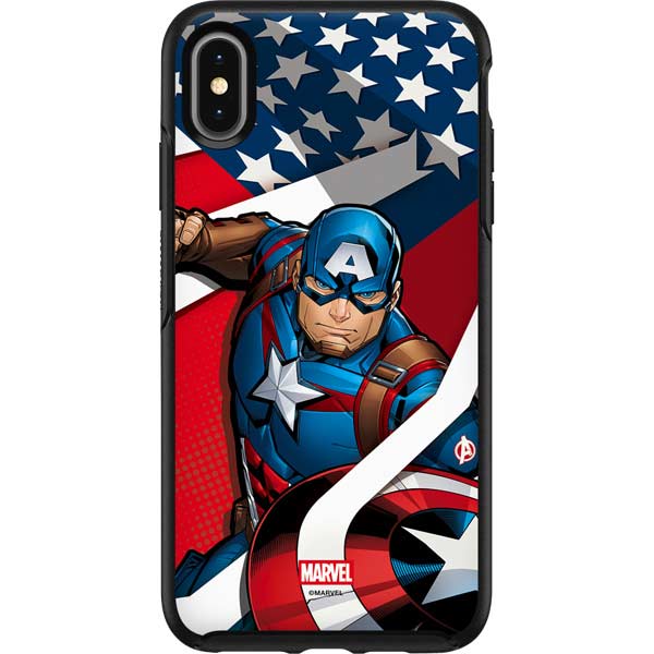 Otterbox Symmetry iPhone Skin Skinit