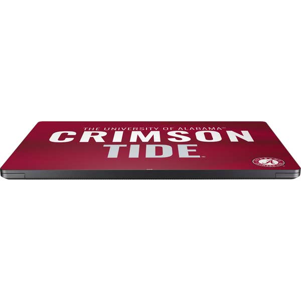University of Alabama Crimson Pride Surface Laptop 7 13.8in Skin