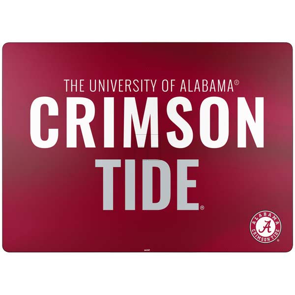 University of Alabama Crimson Pride Surface Laptop 7 15in Skin