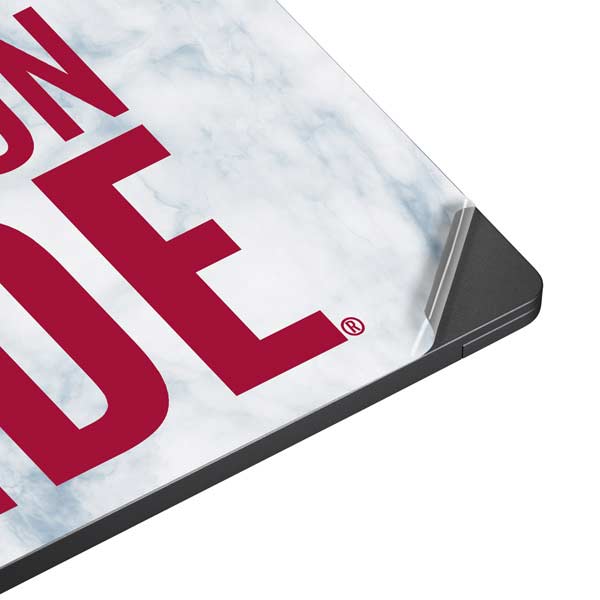 University of Alabama Crimson Tide Net Surface Laptop 7 15in Skin