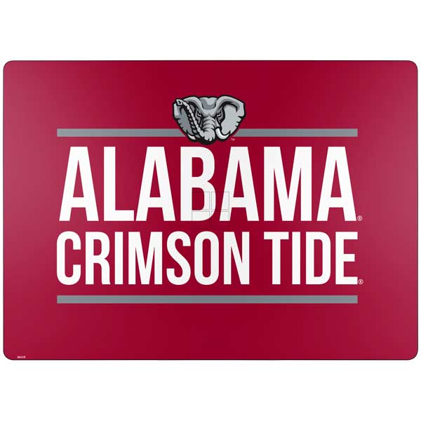 University of Alabama Crimson Tide Surface Laptop 7 15in Skin