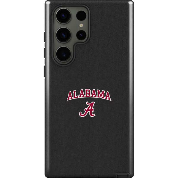 University of Alabama Logo Galaxy S23 Ultra Pro Case