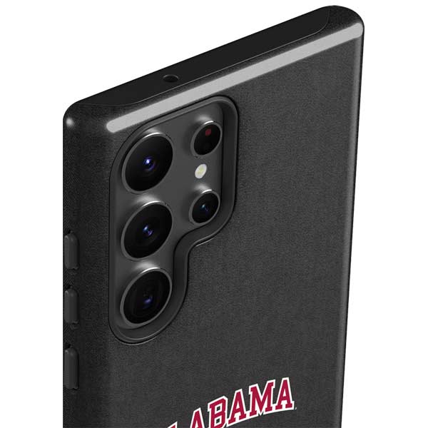 University of Alabama Logo Galaxy S23 Ultra Pro Case