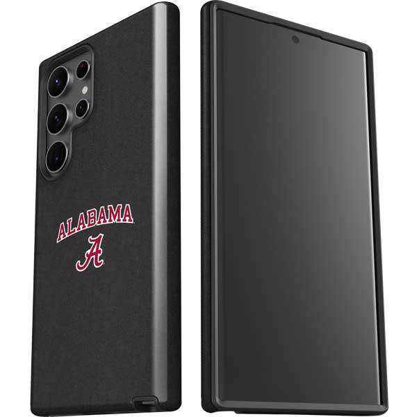 University of Alabama Logo Galaxy S23 Ultra Pro Case