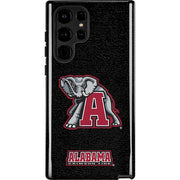University of Alabama Mascot Galaxy Cases