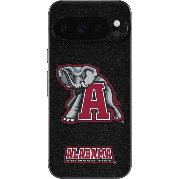 University of Alabama Mascot Google Pixel 10 Pro XL Skin