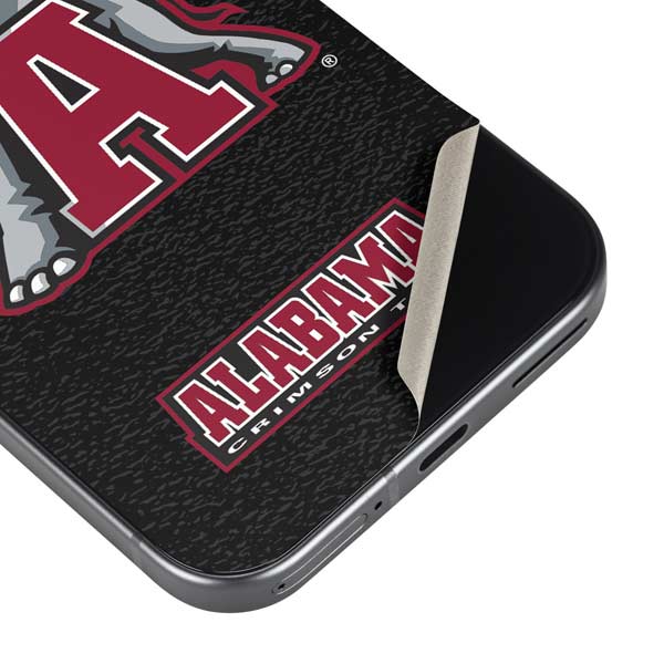 University of Alabama Mascot Google Pixel 10 Pro XL Skin