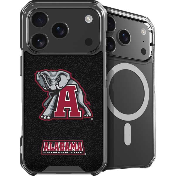 University of Alabama Mascot iPhone 17 Pro Max MagSafe Case University of Alabama Mascot iPhone 17 Pro Max MagSafe Case