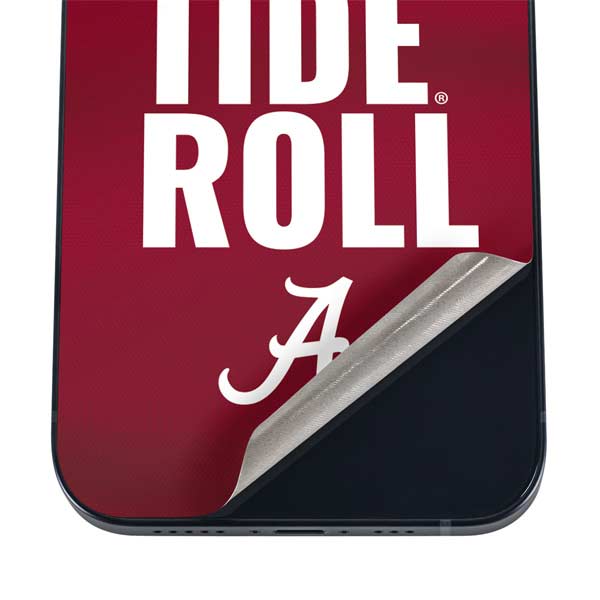 University of Alabama Roll Tide Roll iPhone 17 Air Skin