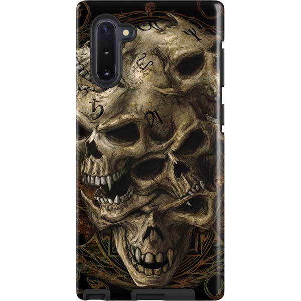 Alchemy Carta Gestaltkopf Galaxy Cases