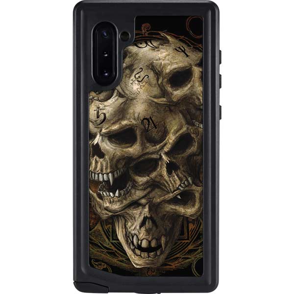 Alchemy Carta Gestaltkopf Galaxy Cases